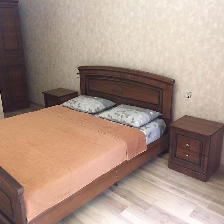 Отель Sofell Пицунда Экстерьер фото