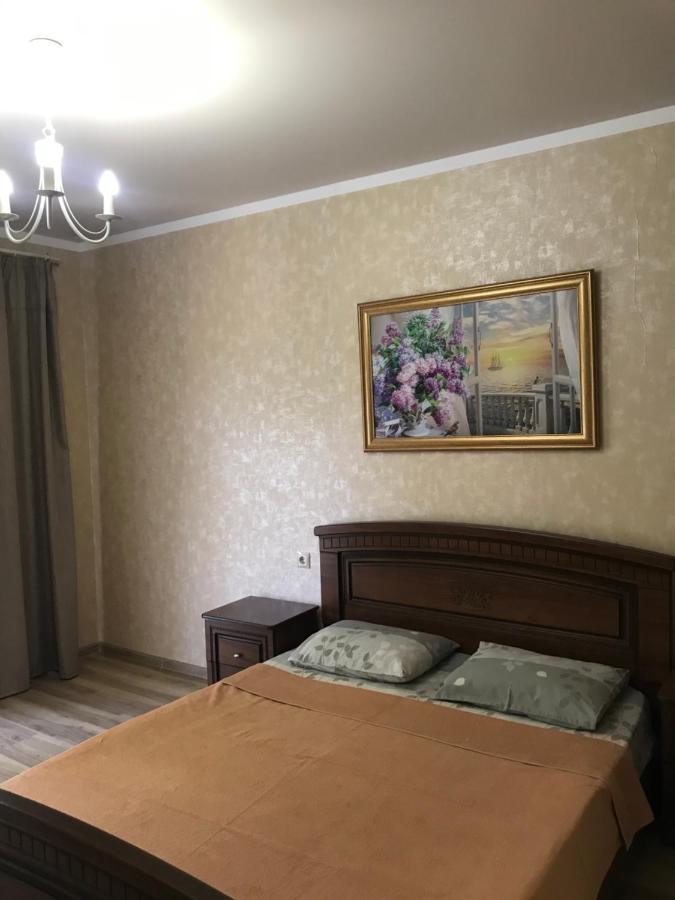 Отель Sofell Пицунда Экстерьер фото