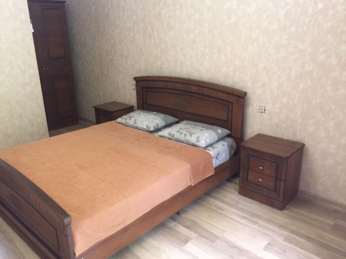 Отель Sofell Пицунда Экстерьер фото