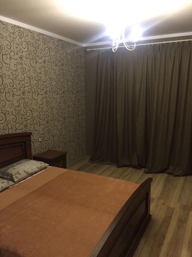 Отель Sofell Пицунда Экстерьер фото